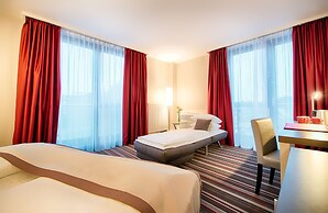 Leonardo Hotel Hannover Airport