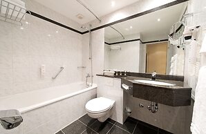 Leonardo Hotel Hannover Airport