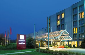 Leonardo Hotel Hannover Airport