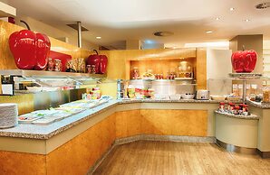 Leonardo Hotel Hannover Airport