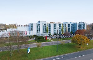 Leonardo Hotel Hannover Airport
