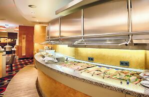 Leonardo Hotel Hannover Airport