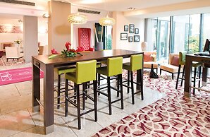 Leonardo Hotel Hannover Airport