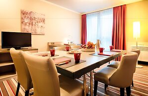 Leonardo Hotel Hannover Airport