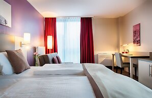 Leonardo Hotel Hannover Airport