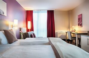 Leonardo Hotel Hannover Airport
