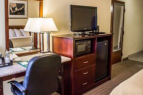 Quality Inn Fuquay Varina East