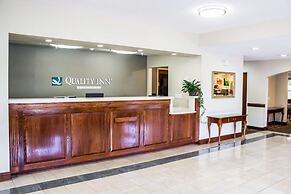 Quality Inn Fuquay Varina East