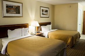 Quality Inn Fuquay Varina East