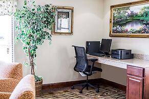 Quality Inn Fuquay Varina East