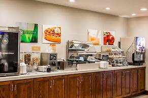 Quality Inn Fuquay Varina East