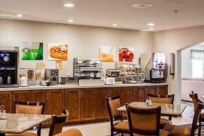 Quality Inn Fuquay Varina East