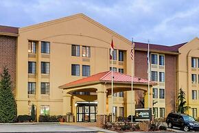 La Quinta Inn & Suites Summersville / New River National Park