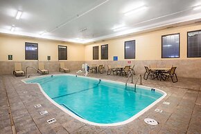La Quinta Inn & Suites Summersville / New River National Park