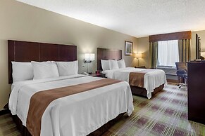 Quality Inn St. Robert - Ft. Leonard Wood