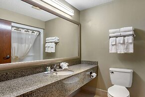 Quality Inn St. Robert - Ft. Leonard Wood