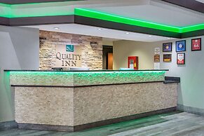 Quality Inn St. Robert - Ft. Leonard Wood