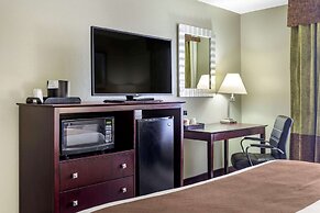 Quality Inn St. Robert - Ft. Leonard Wood