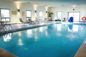 Quality Inn St. Robert - Ft. Leonard Wood