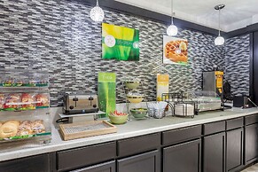 Quality Inn St. Robert - Ft. Leonard Wood