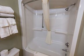 Quality Inn St. Robert - Ft. Leonard Wood