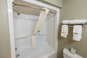 Quality Inn St. Robert - Ft. Leonard Wood