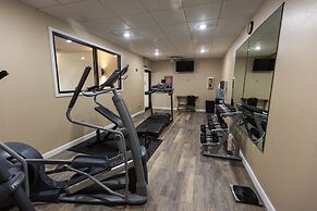 Quality Inn St. Robert - Ft. Leonard Wood