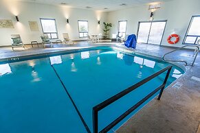 Quality Inn St. Robert - Ft. Leonard Wood