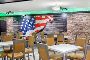 Quality Inn St. Robert - Ft. Leonard Wood