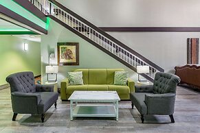 Quality Inn St. Robert - Ft. Leonard Wood