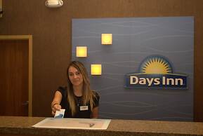 Days Inn by Wyndham Tulsa Central