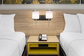 Days Inn by Wyndham Tulsa Central