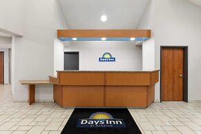Days Inn by Wyndham Tulsa Central