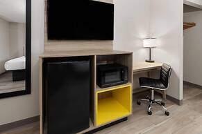 Days Inn by Wyndham Tulsa Central
