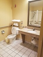 Days Inn by Wyndham Tulsa Central