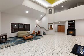 Days Inn by Wyndham Tulsa Central