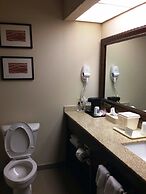 Quality Inn & Suites near St. Louis and I-255