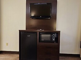 Quality Inn & Suites near St. Louis and I-255