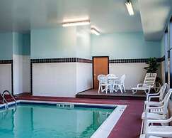 Quality Inn & Suites near St. Louis and I-255