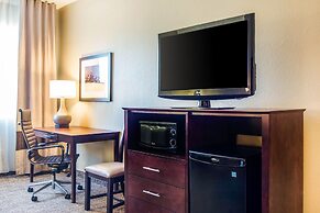 Comfort Inn Atlanta Downtown South