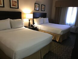 Clarion Pointe Medford