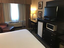 Clarion Pointe Medford