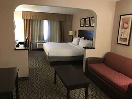 Clarion Pointe Medford