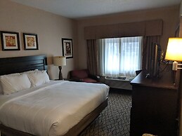 Clarion Pointe Medford