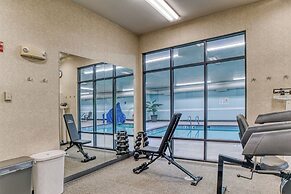 Evergreen Inn and Suites