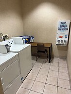Evergreen Inn and Suites