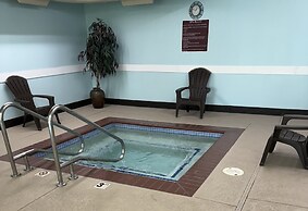 Evergreen Inn and Suites