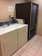 Evergreen Inn and Suites