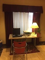 Evergreen Inn and Suites