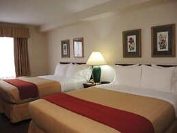 Evergreen Inn and Suites